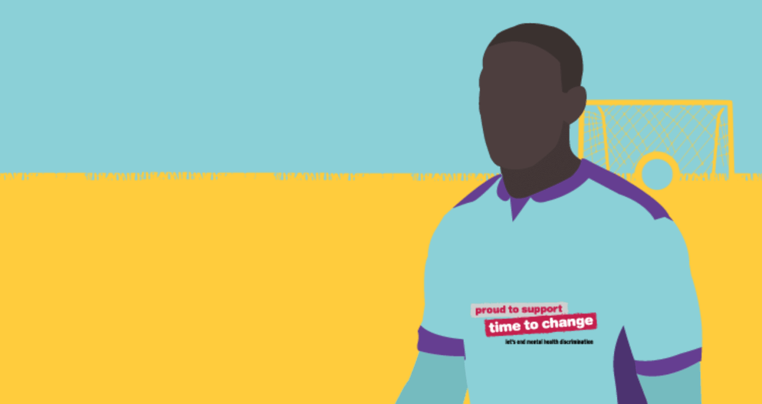 Featured image for “Essex County FA support ‘Time to Talk’ Day”