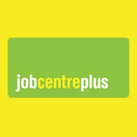 JobCentre Plus Logo