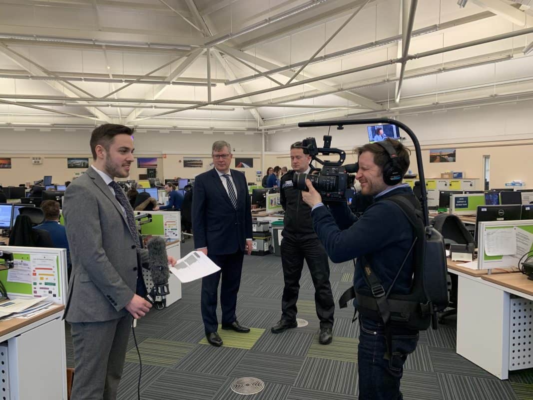 Featured image for “Gateway Editor holds Essex Police to account”