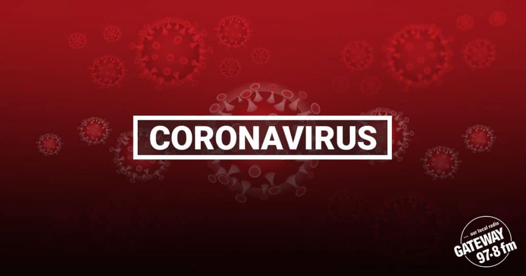 Coronavirus updates for Essex on Gateway 97.8