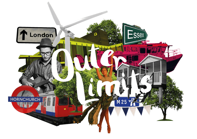 Featured image for “Outer Limits Thurrock calling all emerging and established live performance artists”