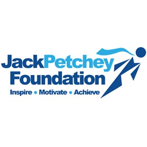 Jack Petchey Foundation Logo