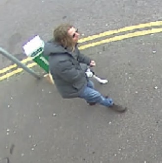 Featured image for “Police appeal for CCTV at Crickters retail park”