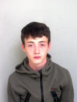 Featured image for “Basildon man jailed for four years after robbing teenager”