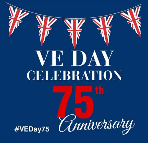 Featured image for “Thurrock’s plans to mark the 75th anniversary of VE Day”