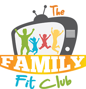 Featured image for “Home workouts with the Family Fit Club”