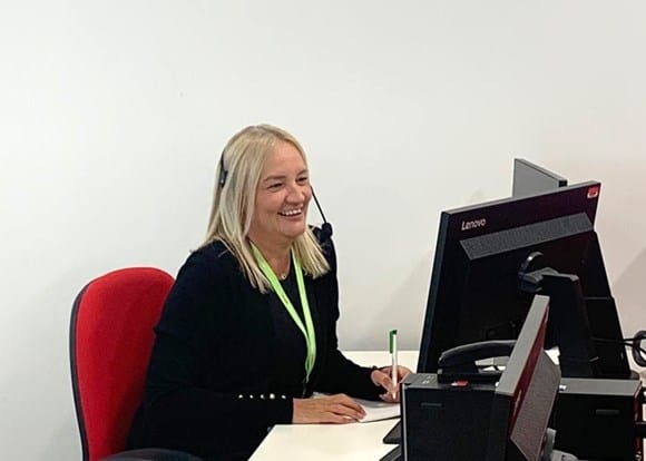 Featured image for “Video consultations proving a great success for Essex Child and Family Wellbeing Service”