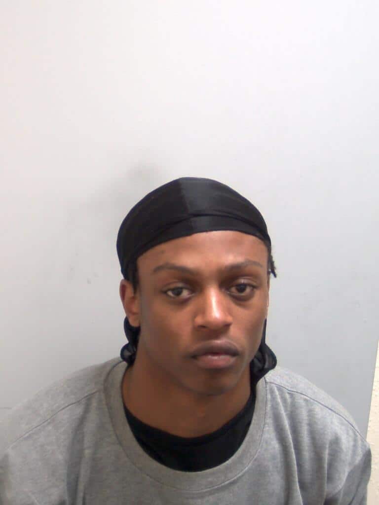 Featured image for “Basildon drug dealer jailed”