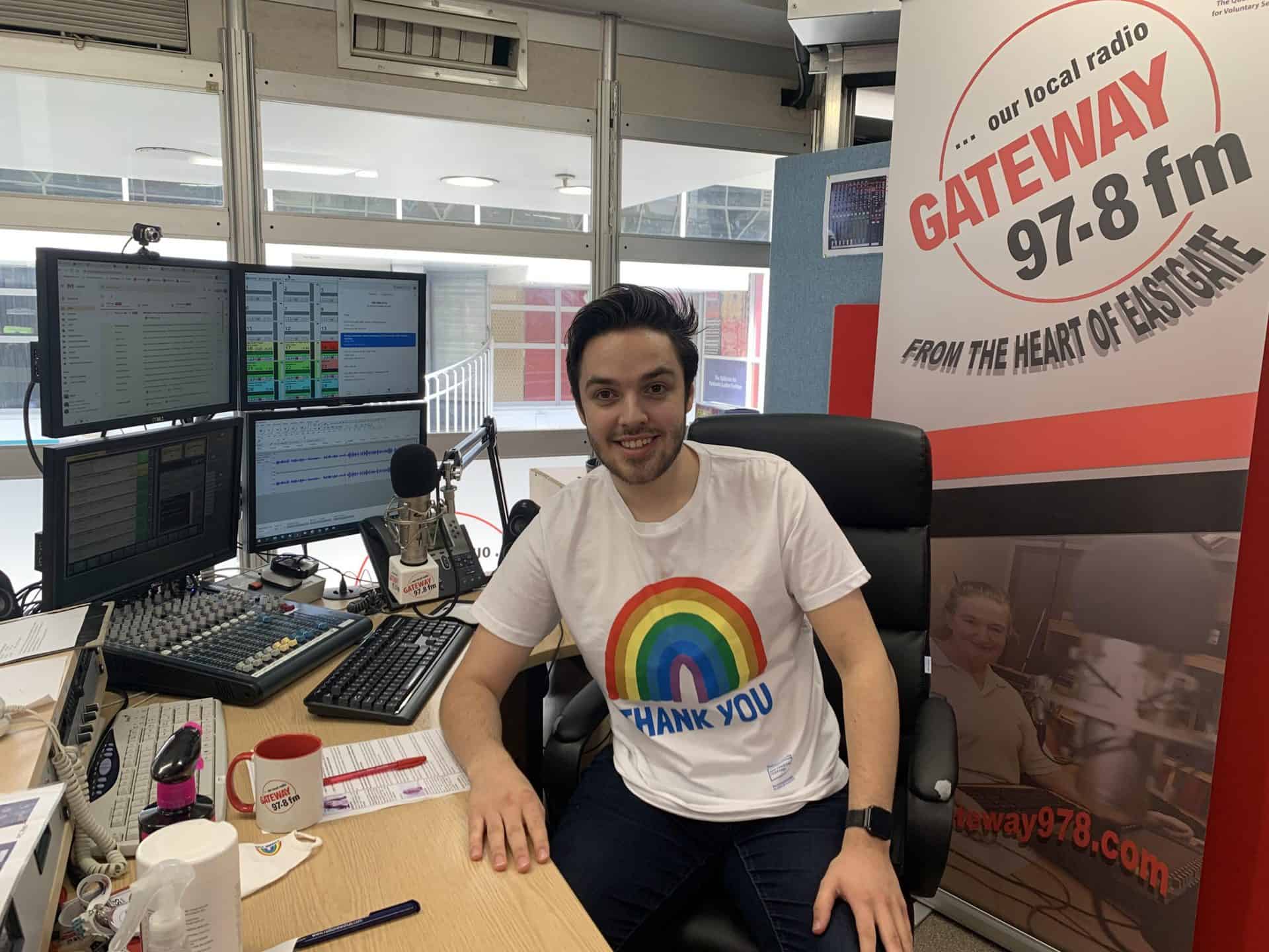 Featured image for “Listen: Kindred raises £500k for NHS Charities Together”