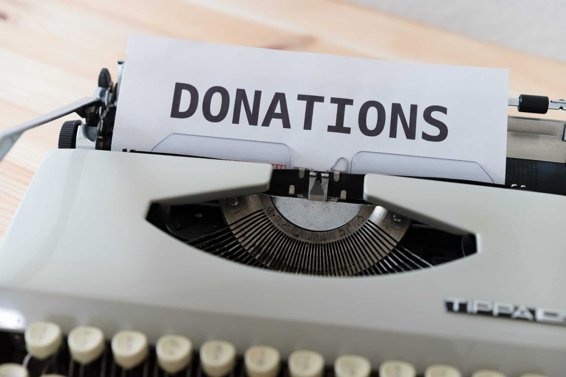 Featured image for “Listen: how lockdown is affecting charities”