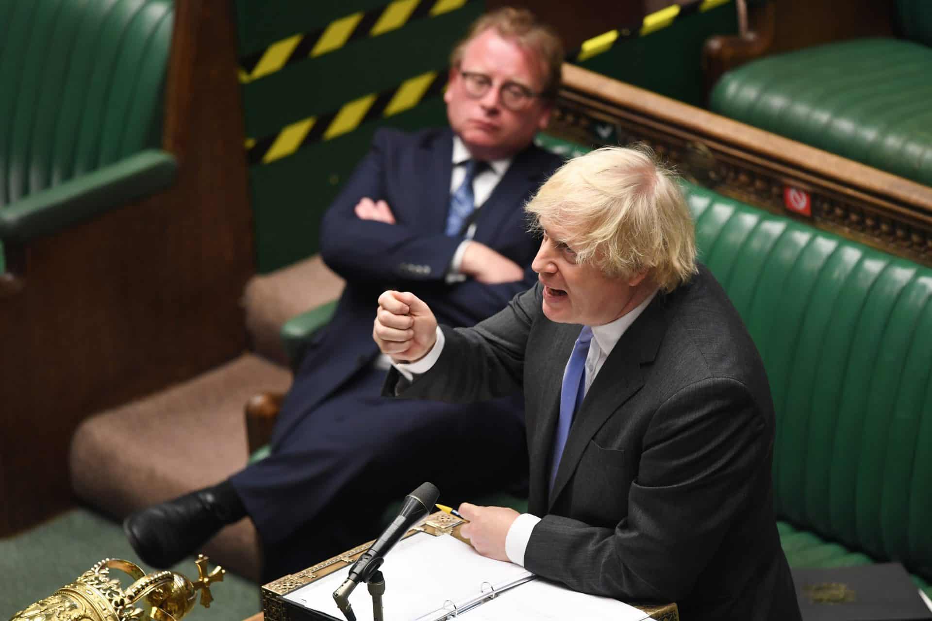 Featured image for “Local MP welcomes lockdown easing”