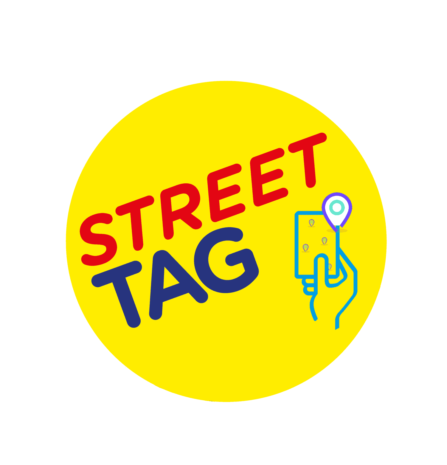 Featured image for “Learn more about the Street Tag app!”