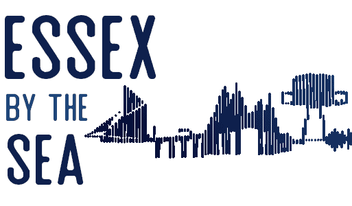 Featured image for “The brand new Essex By The Sea podcast”