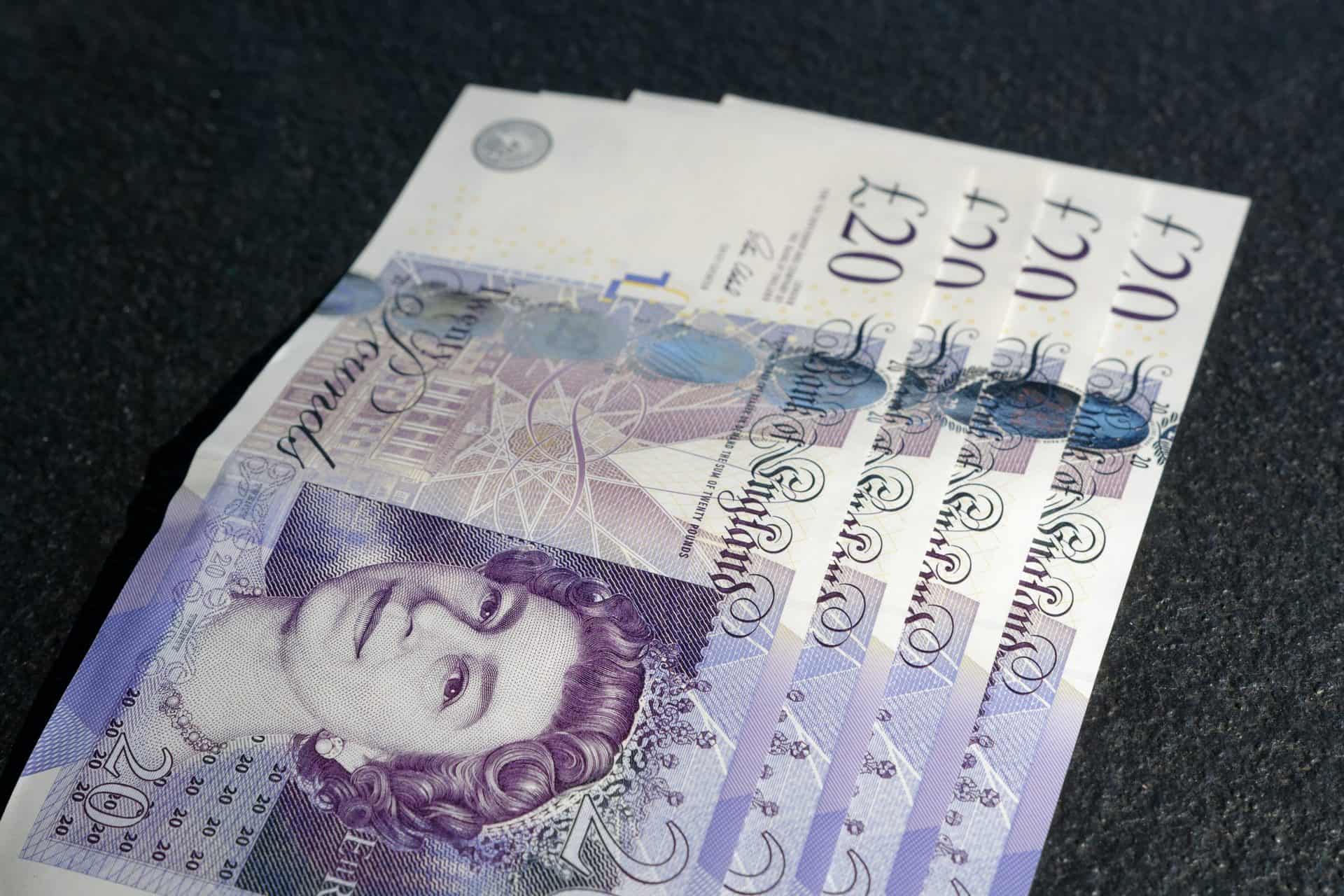 Pocket money falls below £5 a week for first time in 20 years