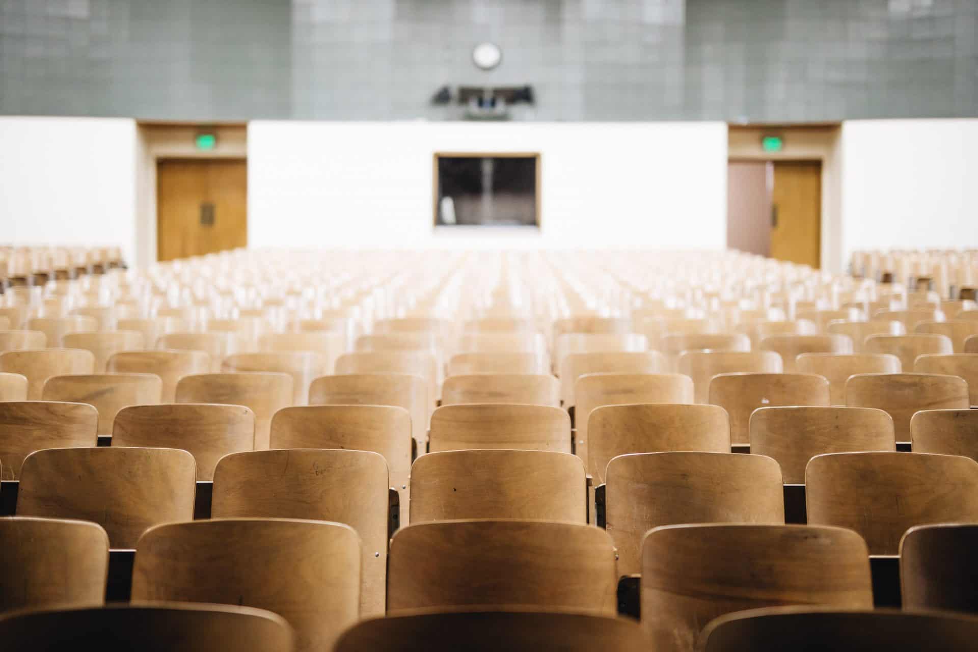 Featured image for “Universities face ‘biggest challenge ever’ as students return to campus”