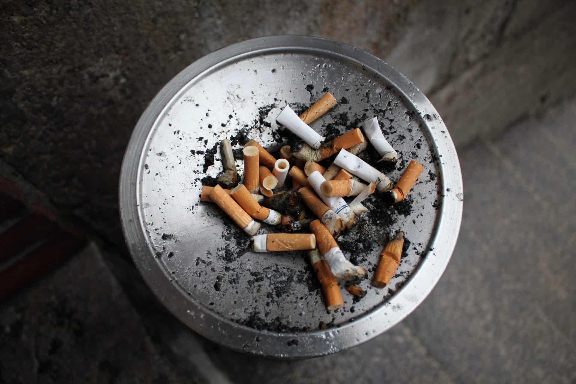 Featured image for “2020 sees surge in smokers trying to quit”