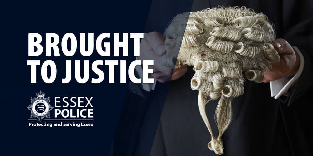 Featured image for “Basildon drug dealer jailed for 4 years”