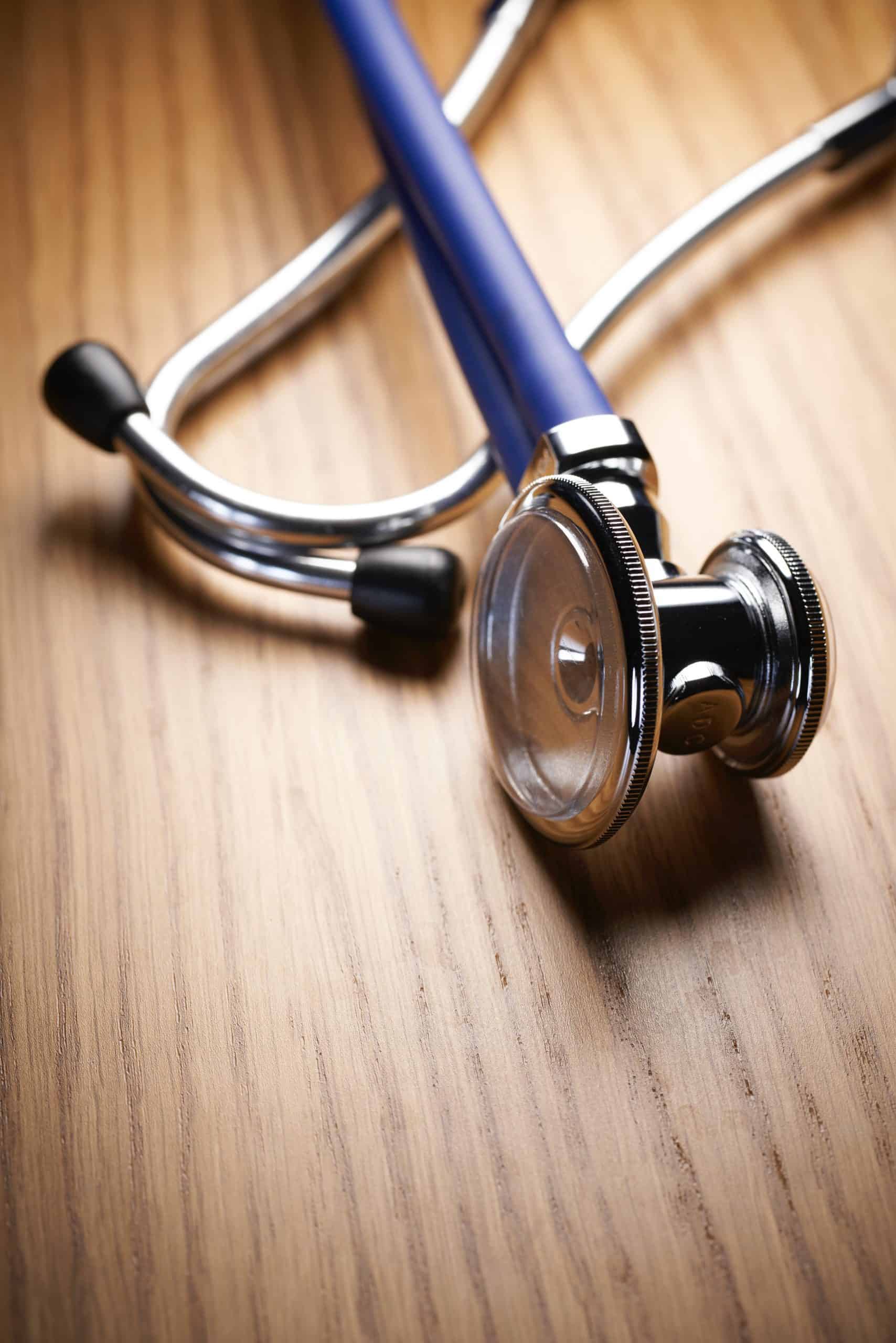 Featured image for “Brits suffering in silence as COVID-19 concerns leaves many avoiding the GP”