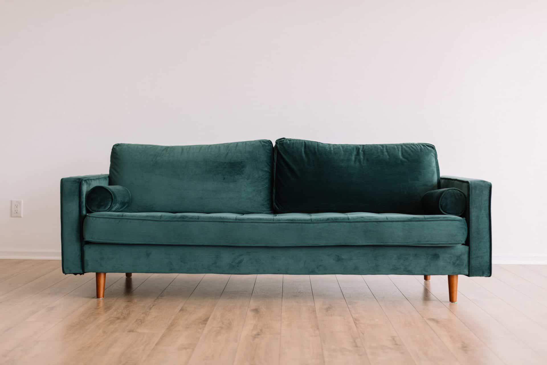 Featured image for “George Clarke reveals our sofa secrets”