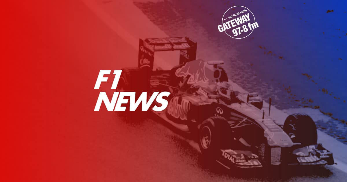F1 Update – British GP
