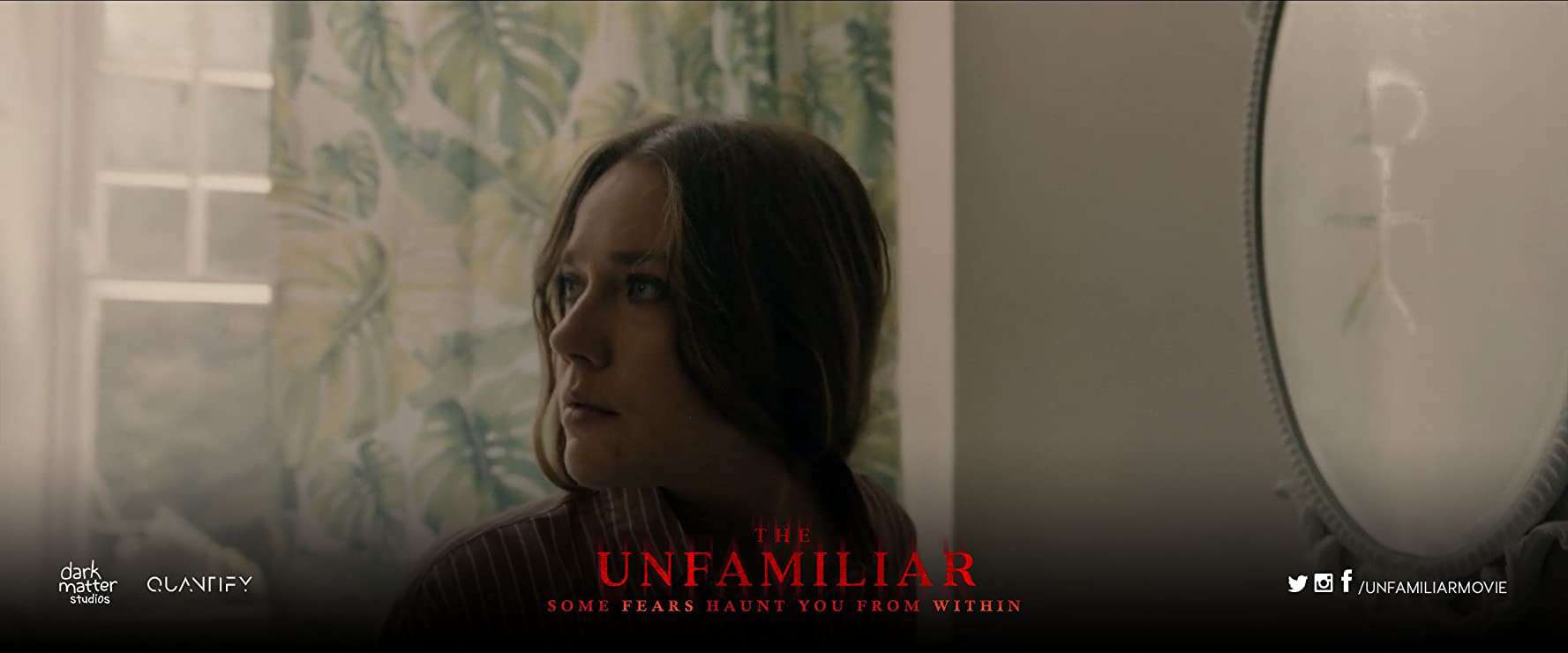 Featured image for “Into Horrors? You’ll LOVE ‘The Unfamiliar’”