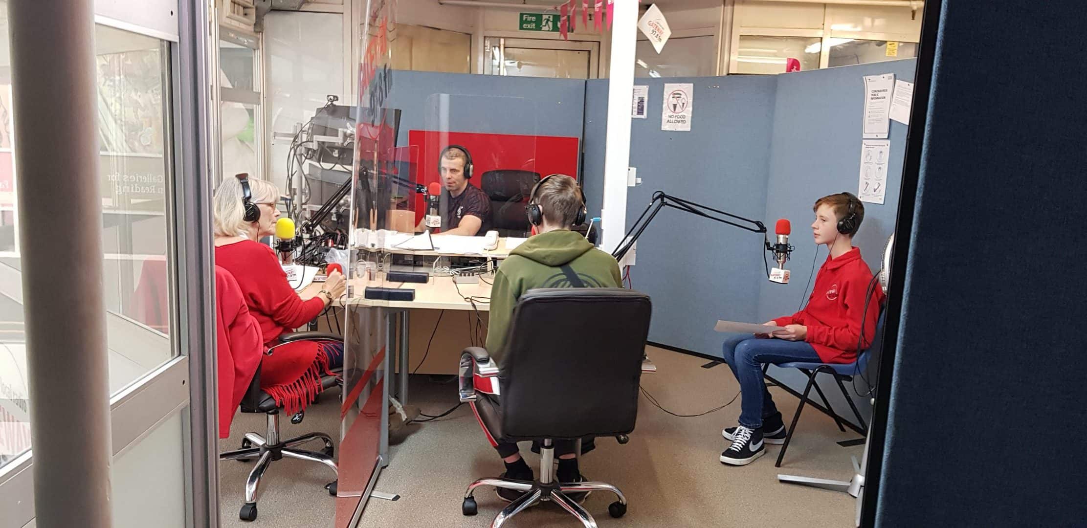 Featured image for “Radio Club Extra – 28th October”
