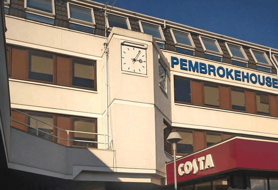 Featured image for “The clock is ticking once more in Pitsea”