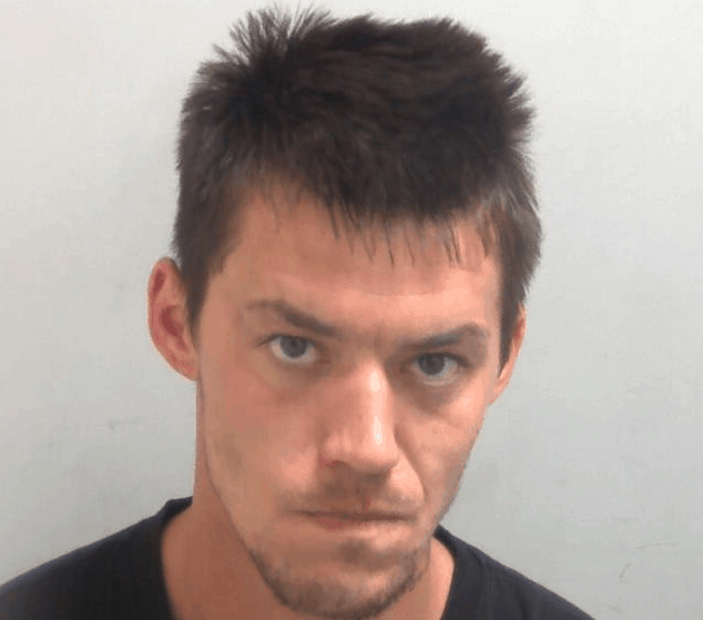 Featured image for “Basildon bag snatcher behind bars”