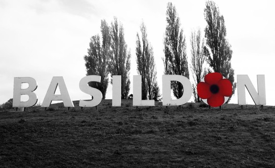 Featured image for “Remembering our Armed Forces heroes in a different way this weekend”