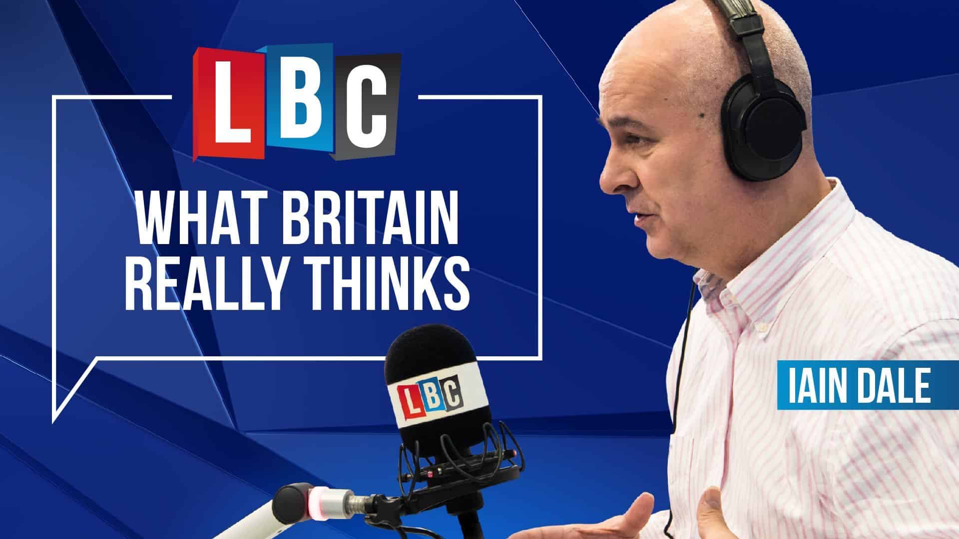 Featured image for “Iain Dale on his new book: The Prime Ministers”
