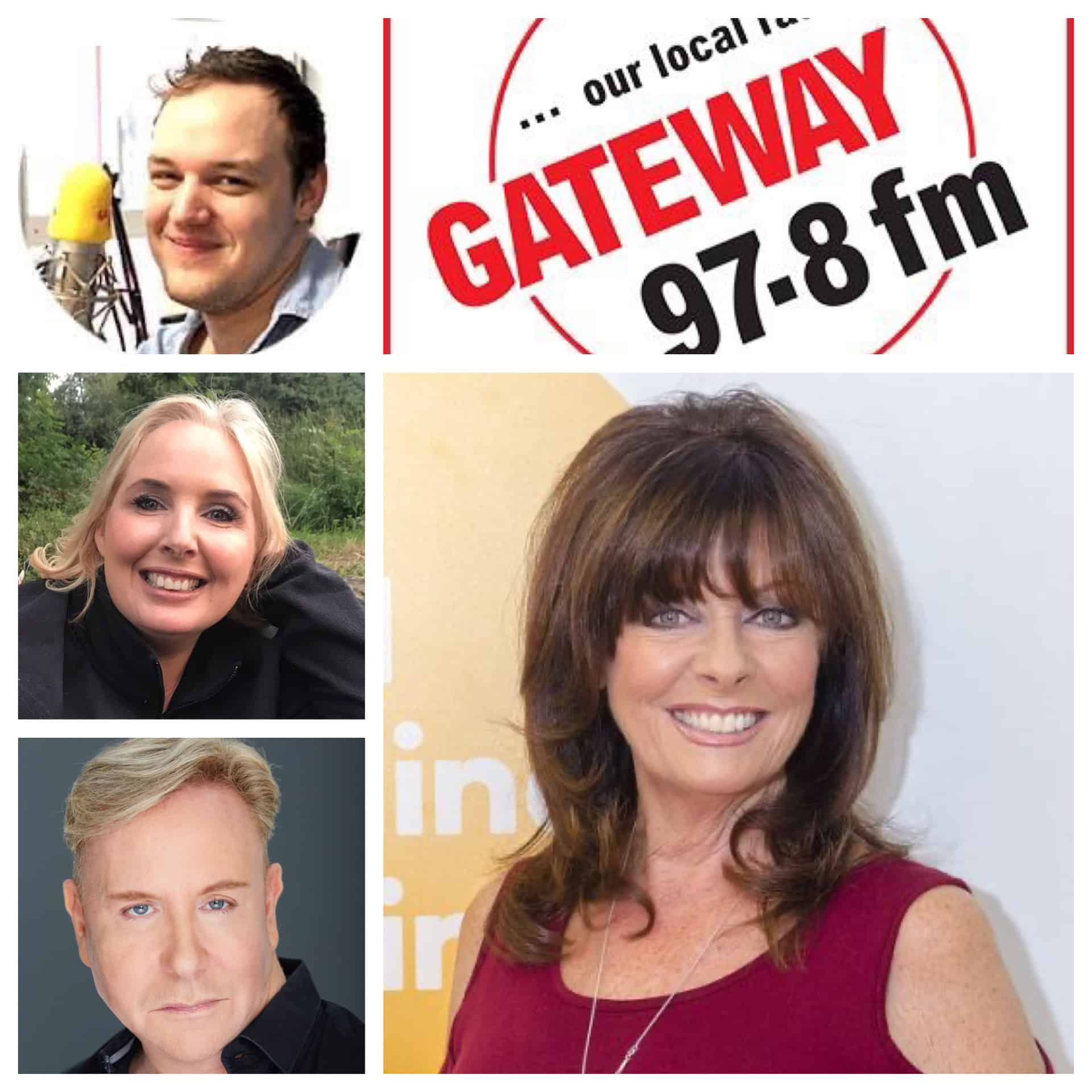 Featured image for “‘Allo Allo’ it’s Vicki Michelle on Gateway”