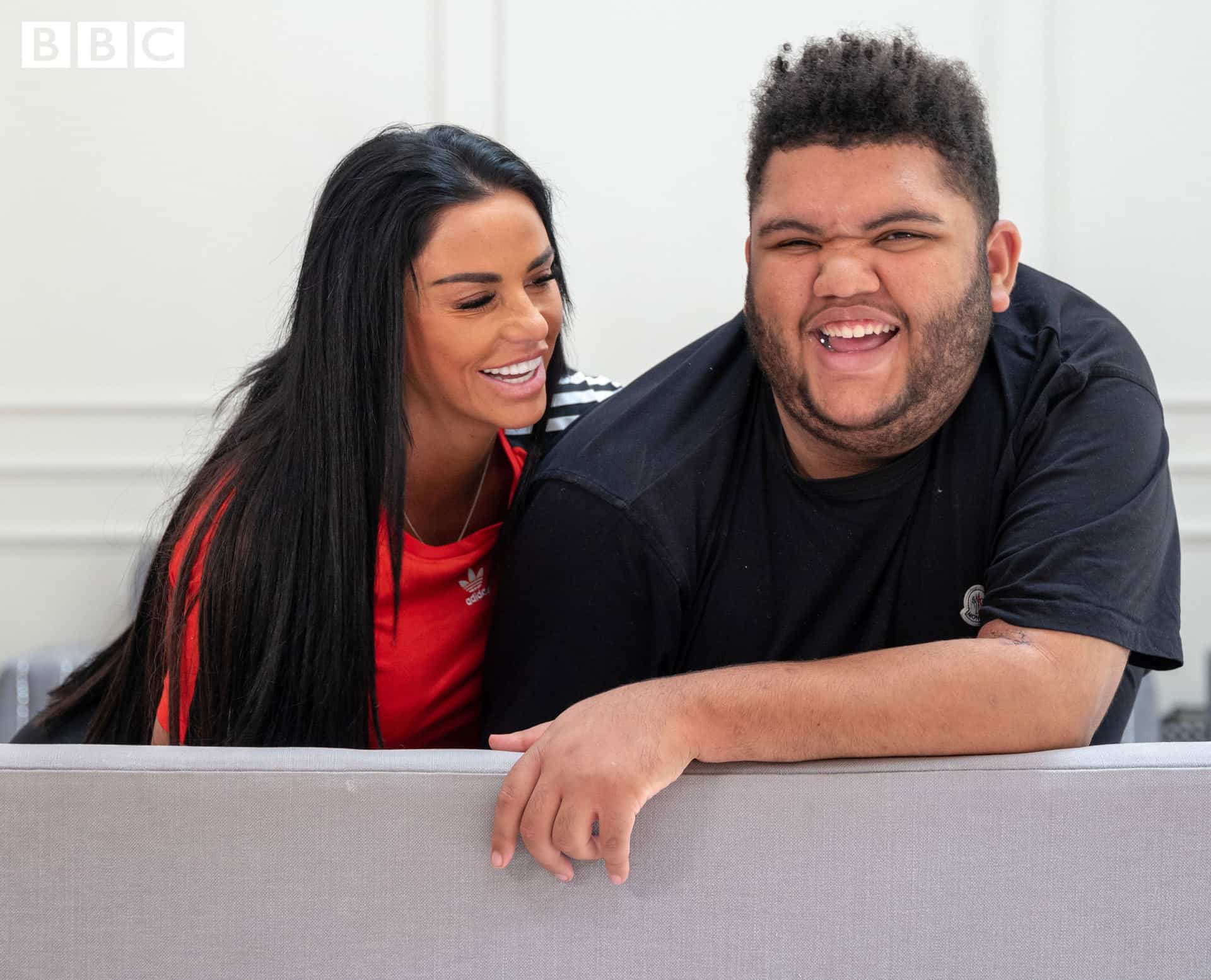 Featured image for “Harvey and Katie Price’s story – coming soon to BBC 1”