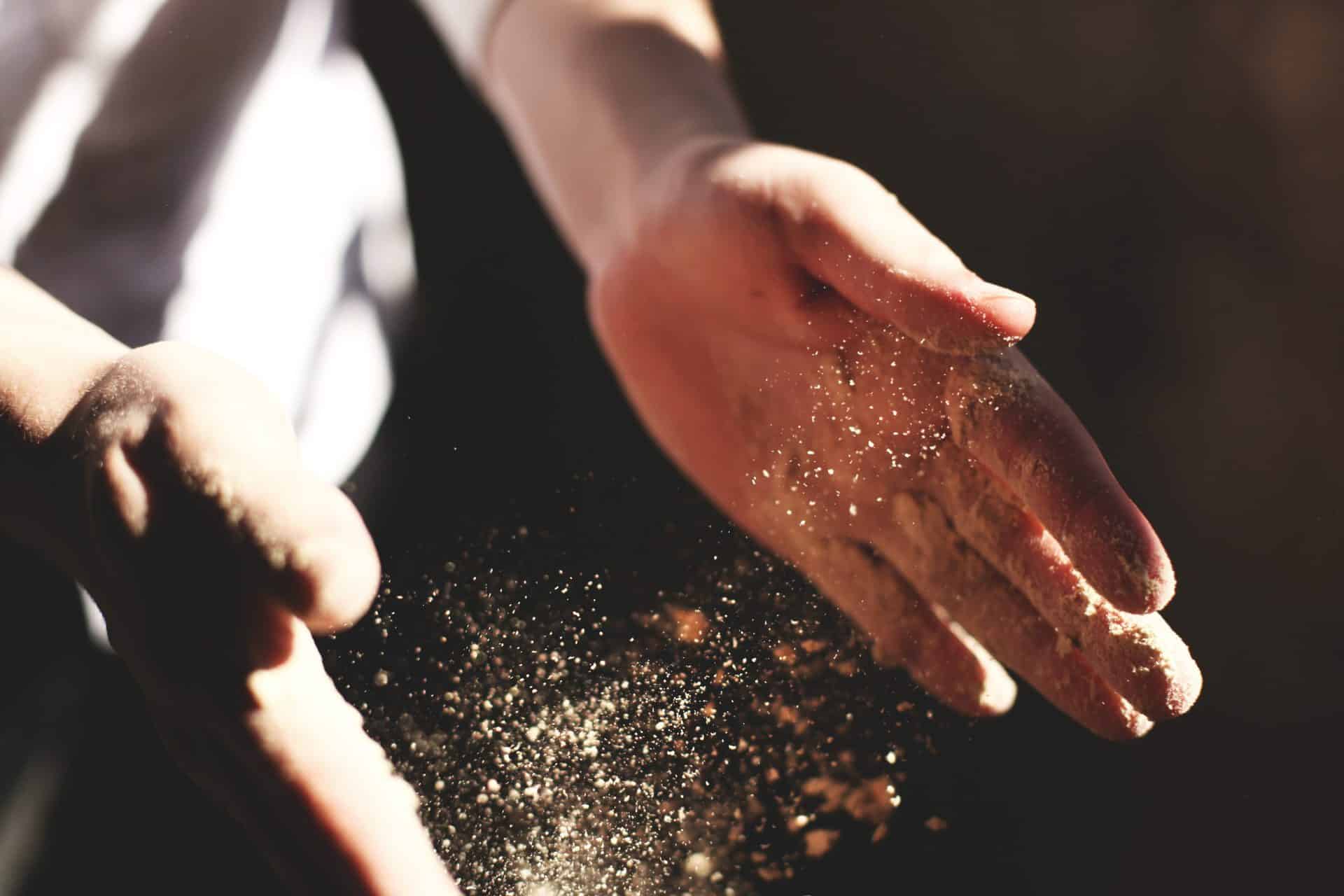 Featured image for “Listen: lack of knowledge on household dust detrimental on wellbeing”