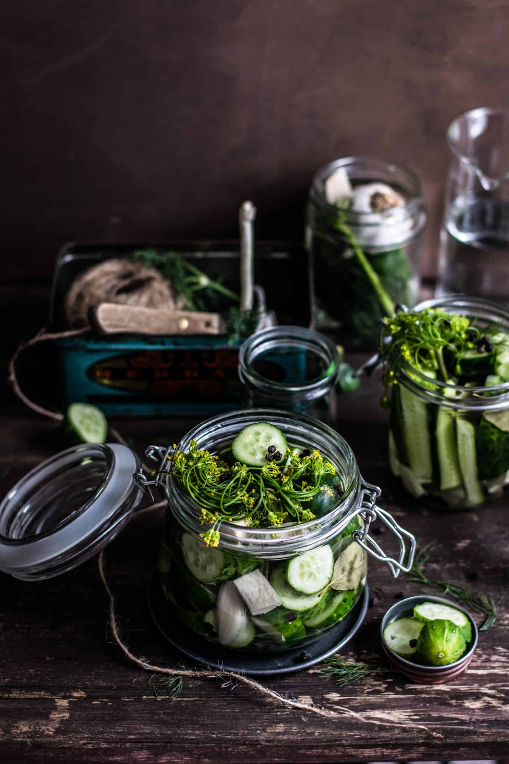 Featured image for “Brits bamboozled by green veg”