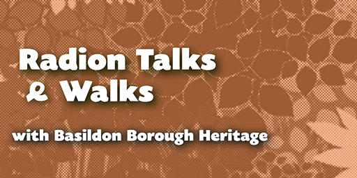 Featured image for “Listen: Radion Project walking & talking events in Basildon”