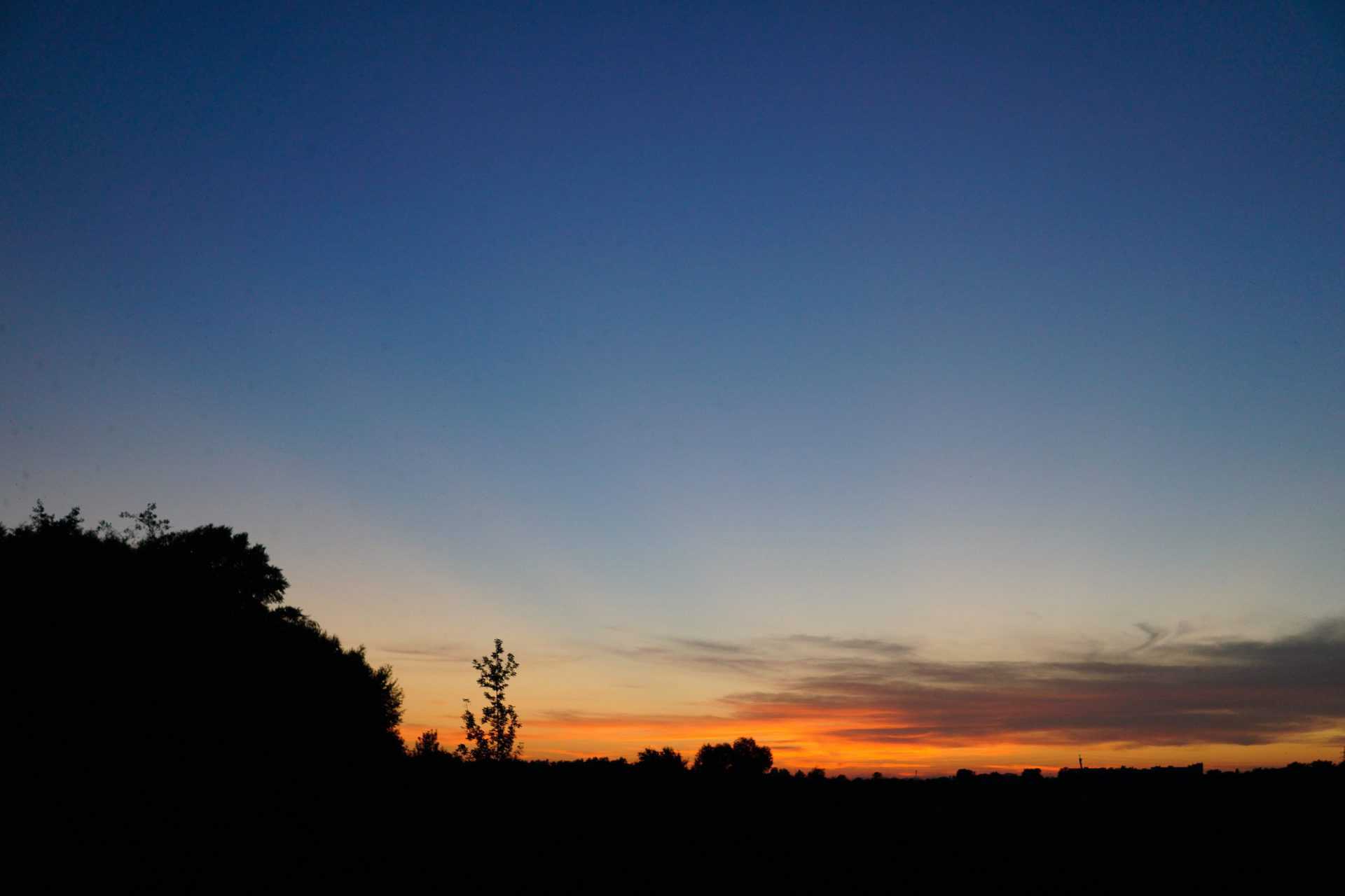 Featured image for “Listen: brighter evenings are coming”