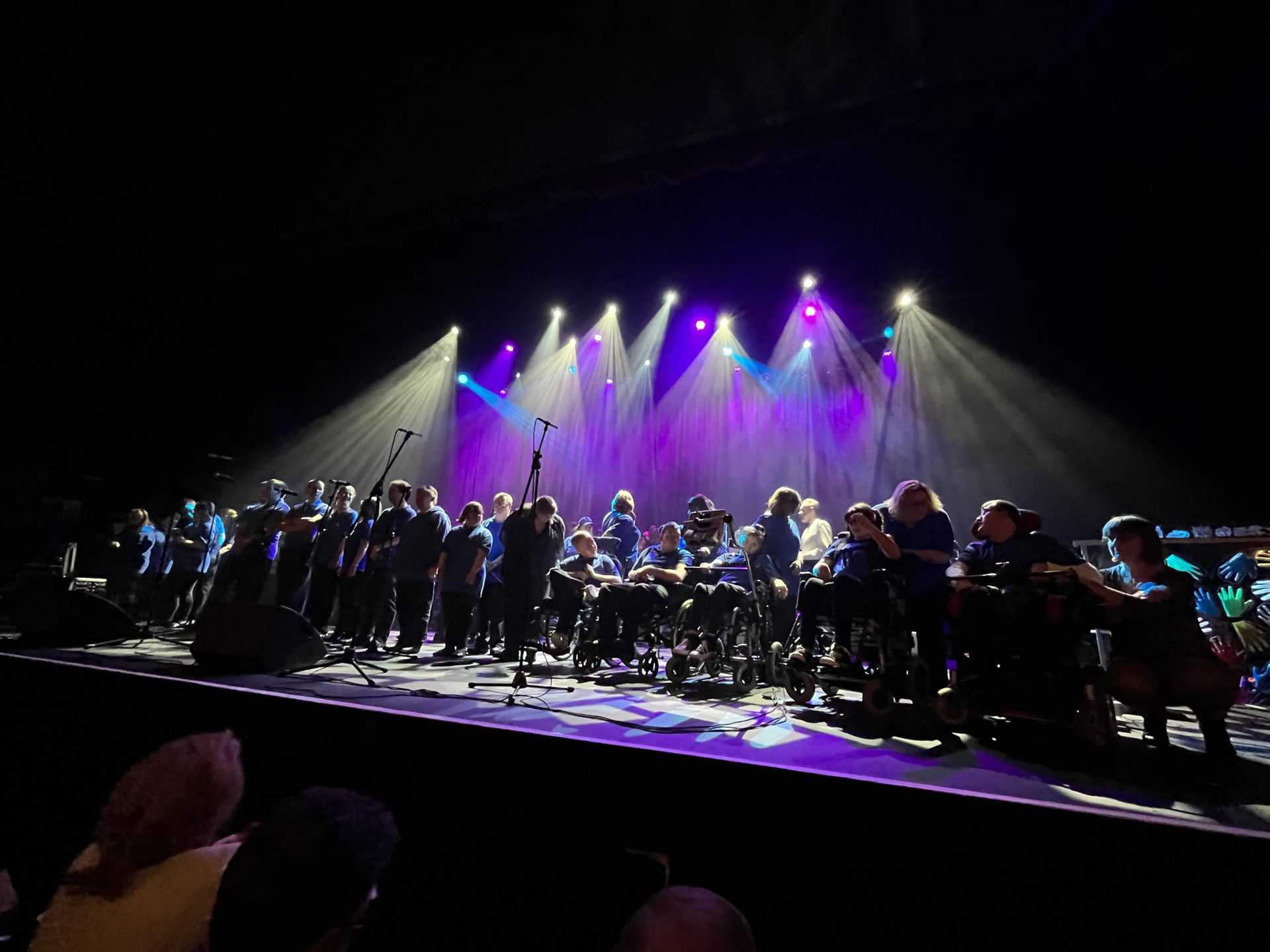 Featured image for “Southend holds inaugural City Concert in memory of Sir David Amess”
