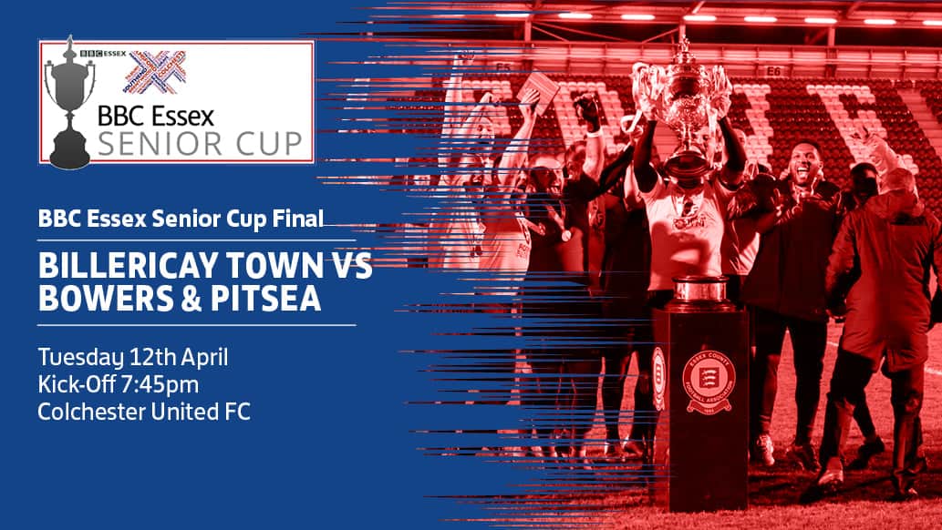 Featured image for “Billericay Town Go Head-To-Head With Bowers & Pitsea”