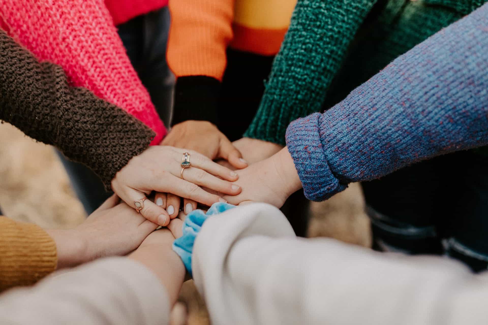 Featured image for “Listen: the importance of friendship”