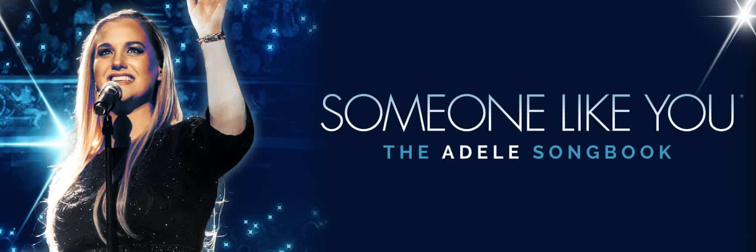 Featured image for “Adele Songbook comes to the Towngate Theatre”