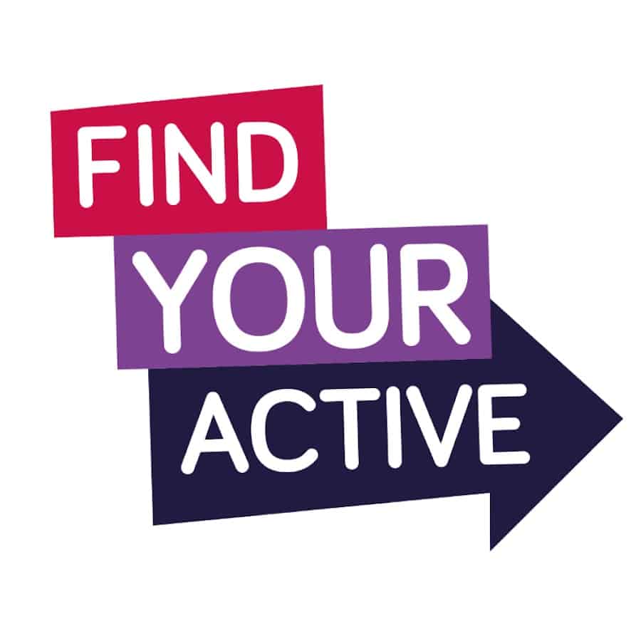 Featured image for “Find Your Active: Meet fitness groups from across Basildon borough”