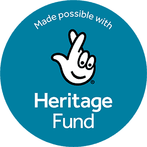 Lottery Heritage Fund Logo