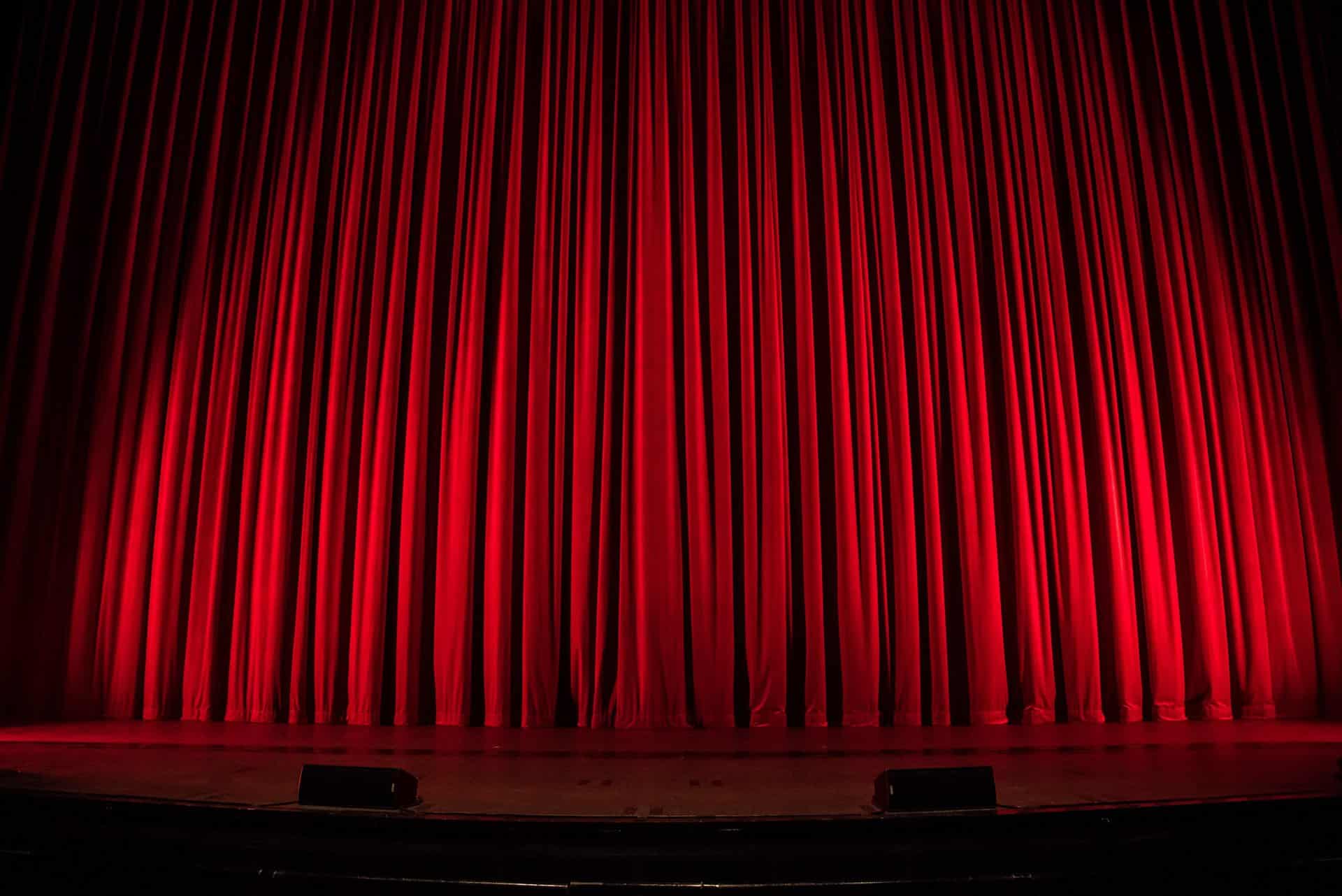 Featured image for “World Theatre Day”