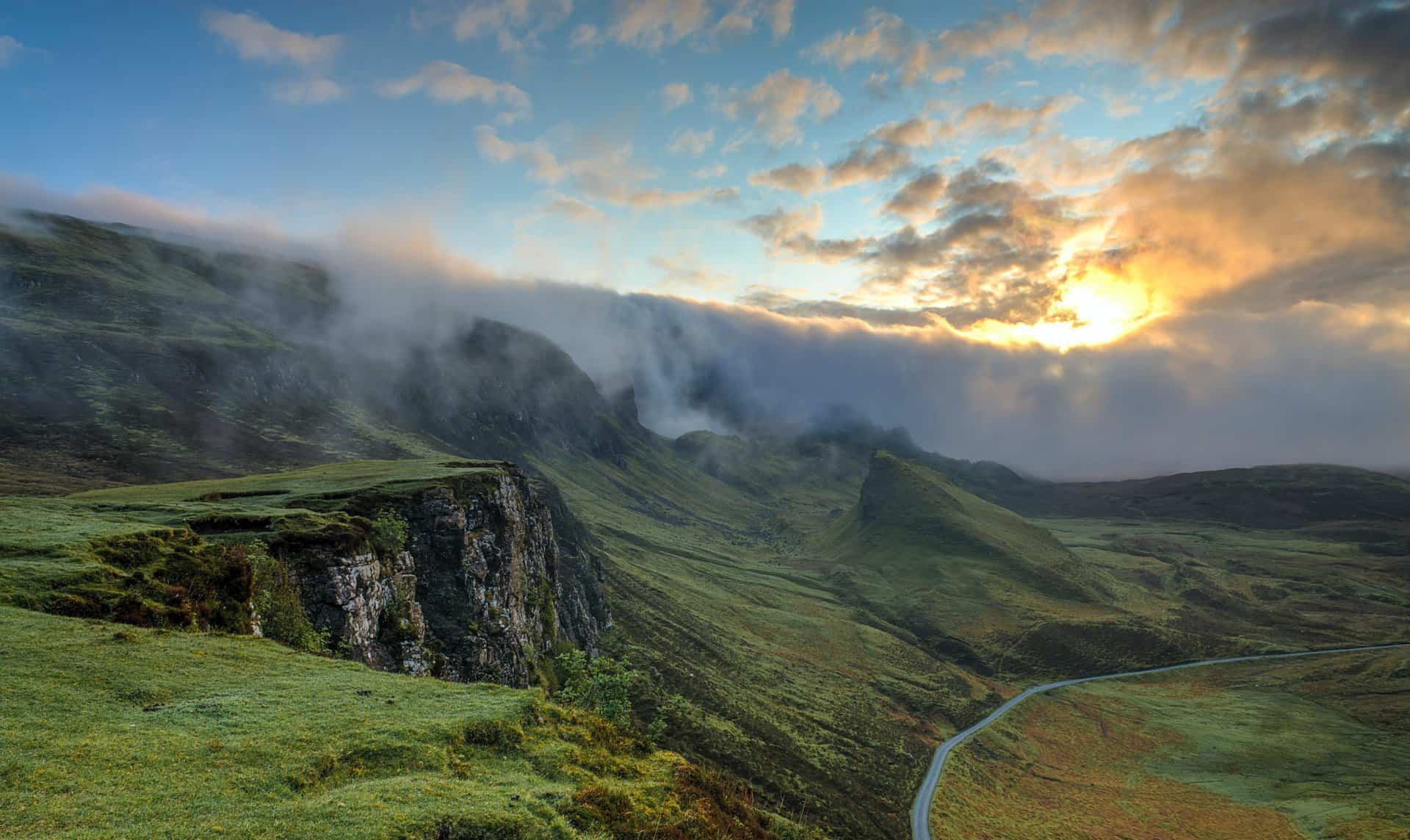 Featured image for “James Wong on embracing nature”
