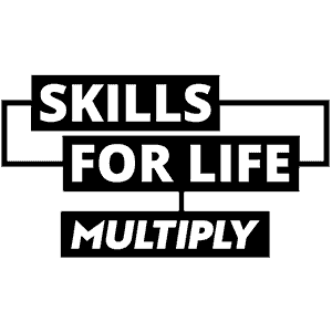 Skills For Life - Multiplu