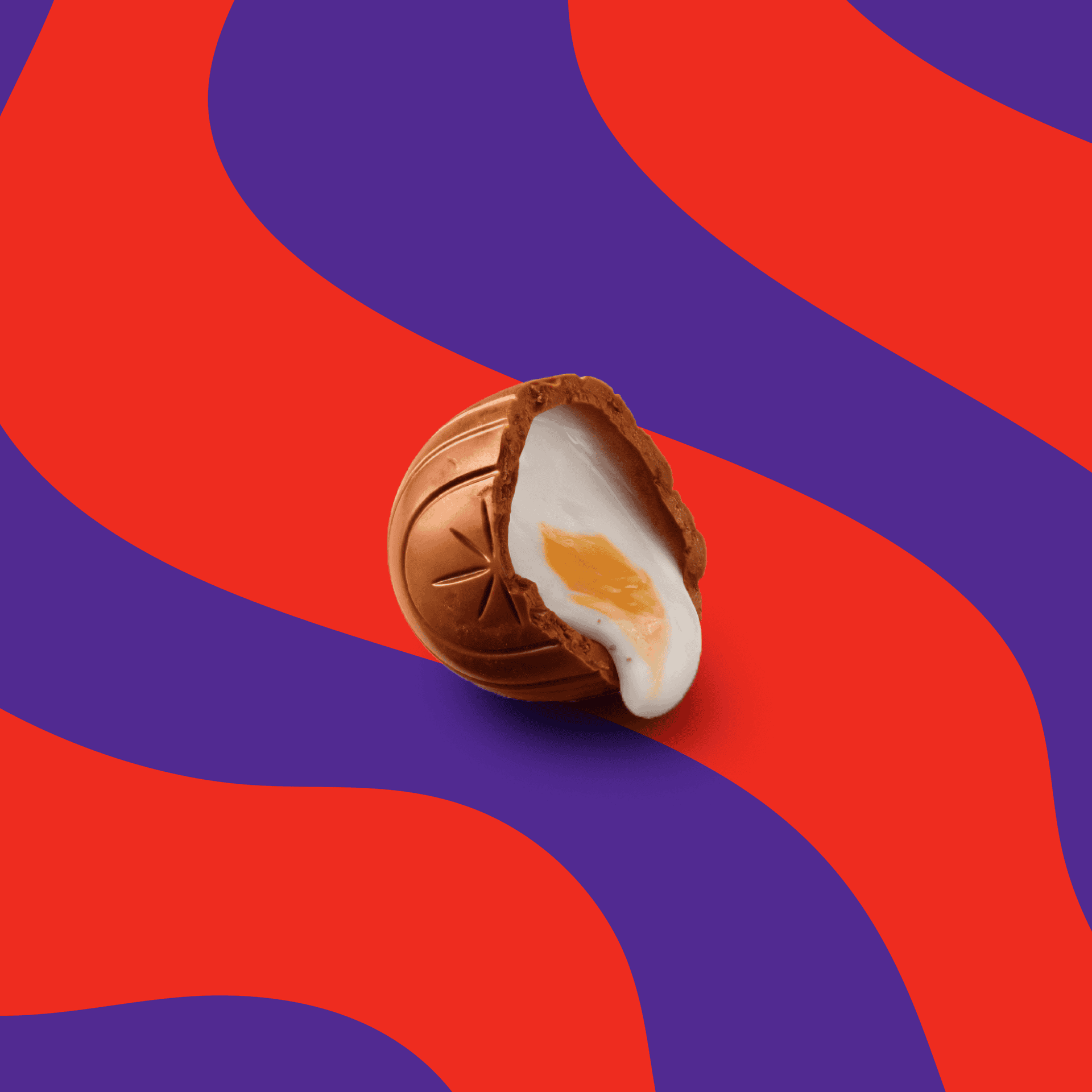 Featured image for “Anna Williamson teams up with Cadbury to solve the UK’s dating dilemmas”