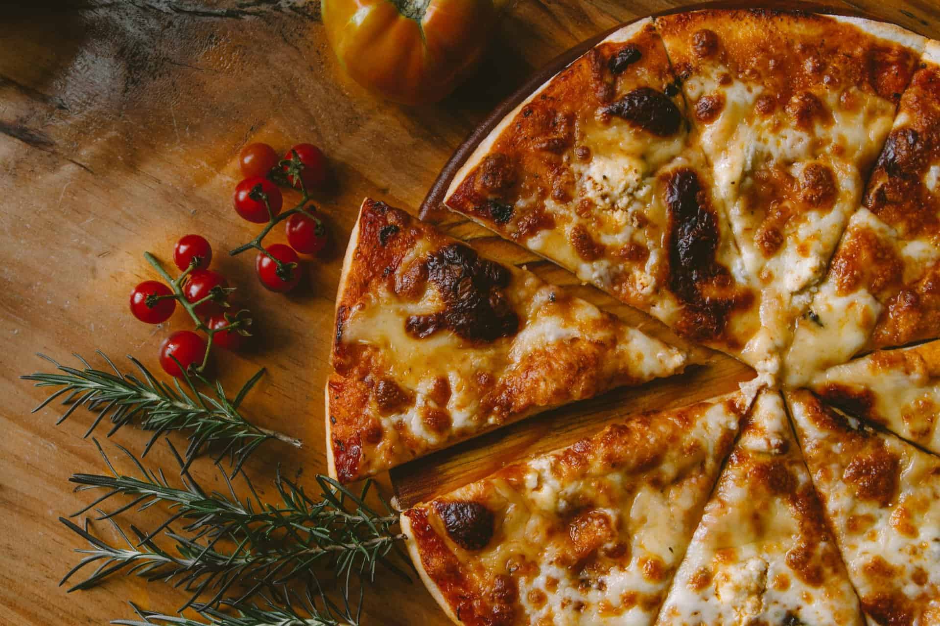 Featured image for “National Pizza Day”