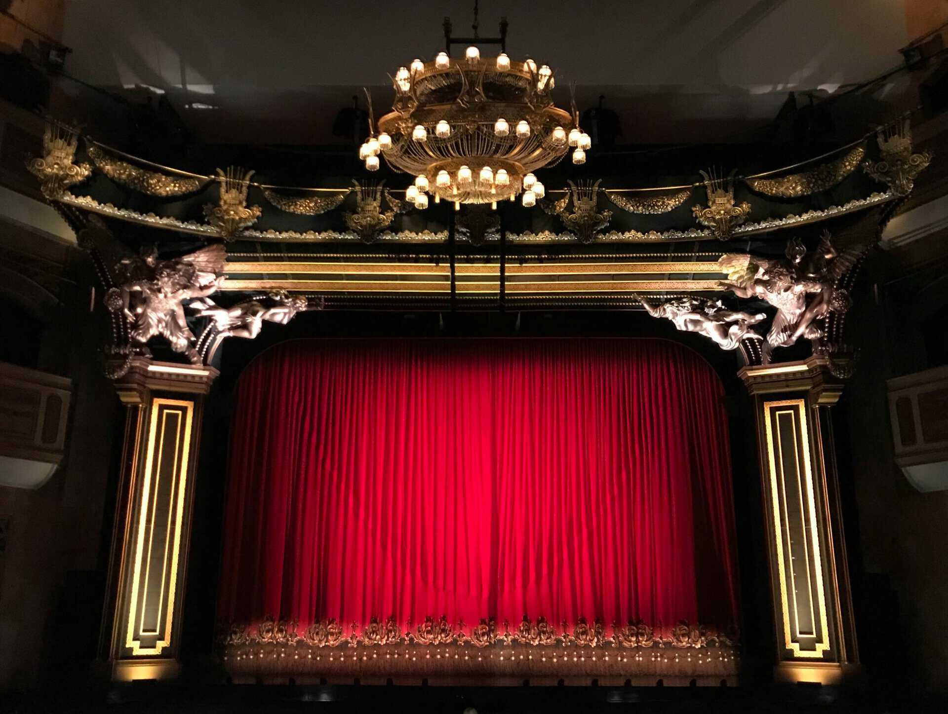 Featured image for “The need for arts and drama outside of school to improve confidence in children”