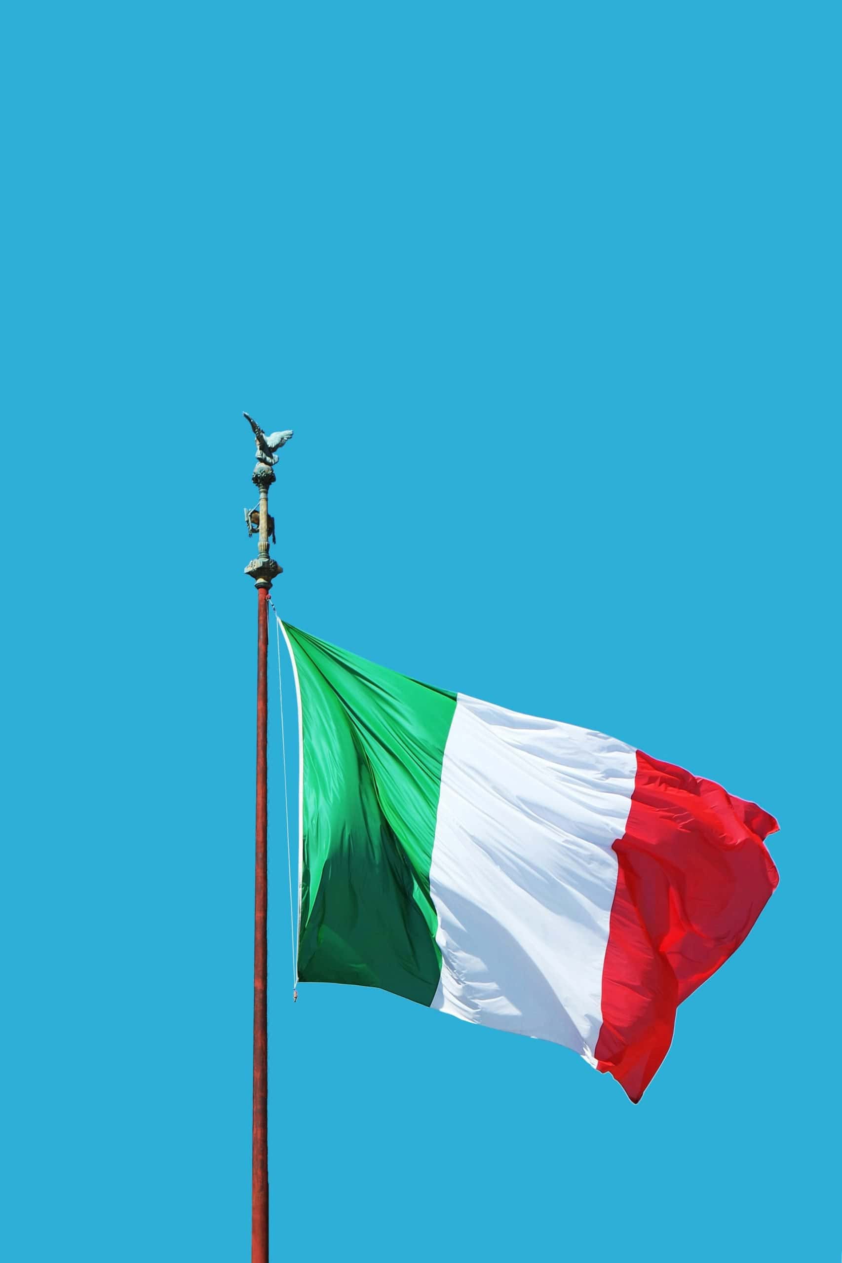 Featured image for “British adults want to live a more Italian lifestyle ‘La Dolce Vita’”