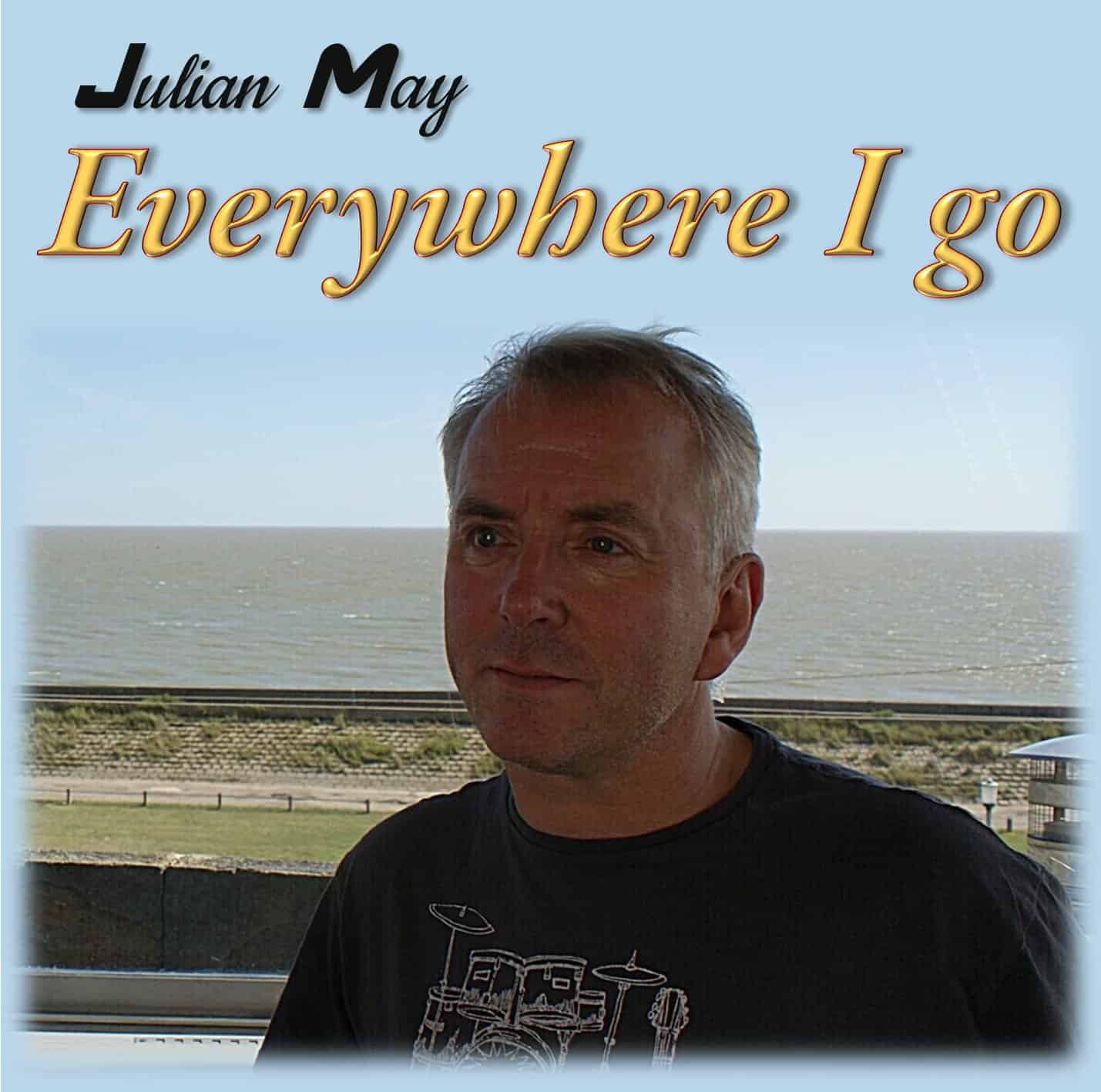 Featured image for “Julian May promotes new song on Gateway 97.8”